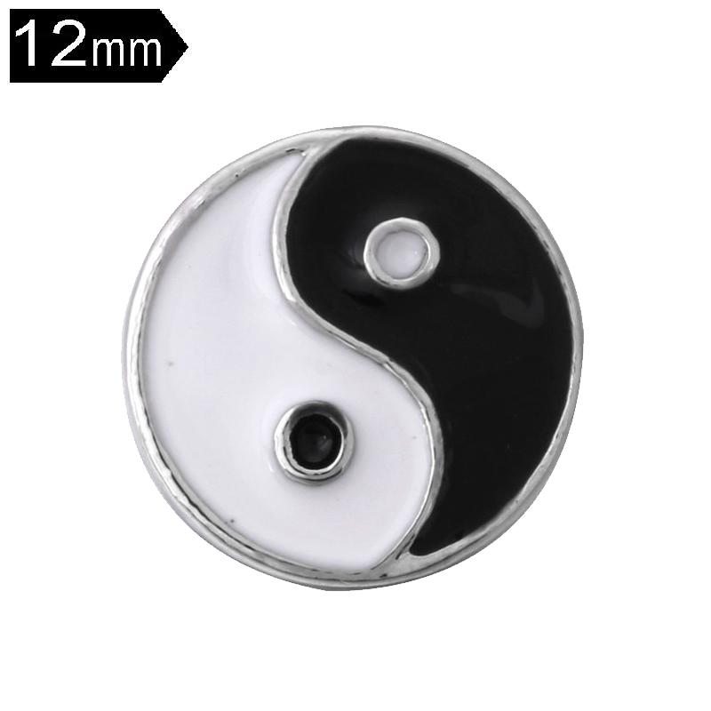 12mm Snap Button