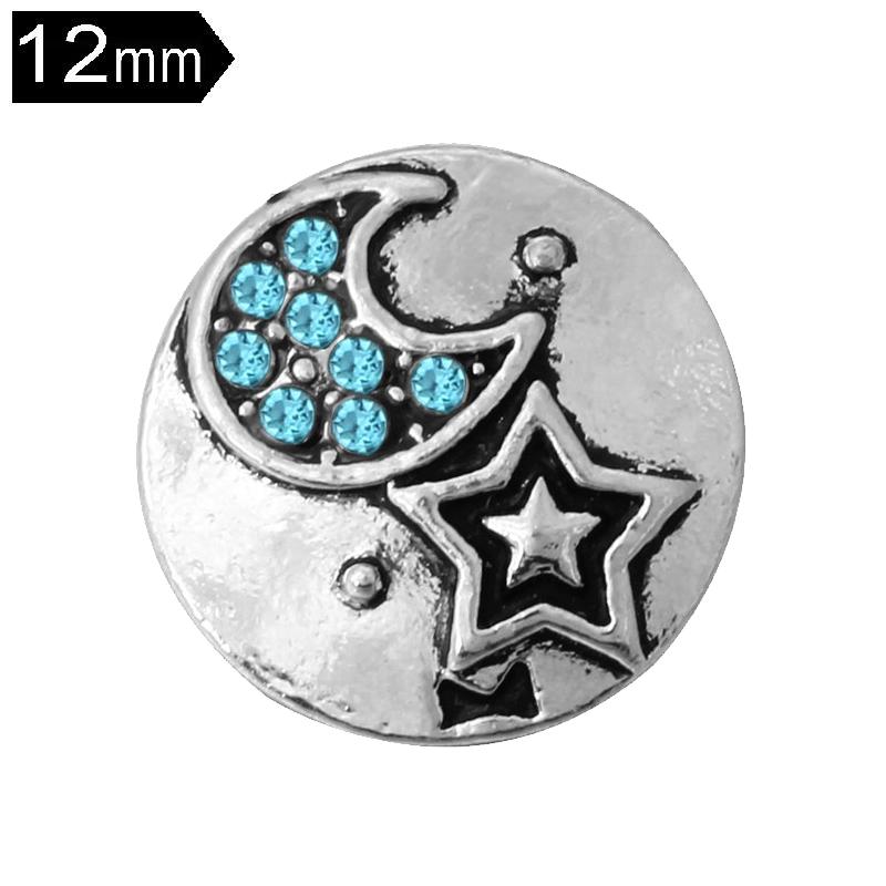 12mm Snap Button