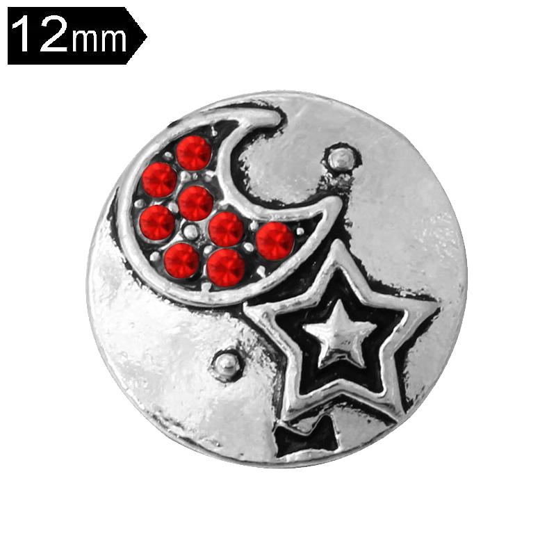 12mm Snap Button