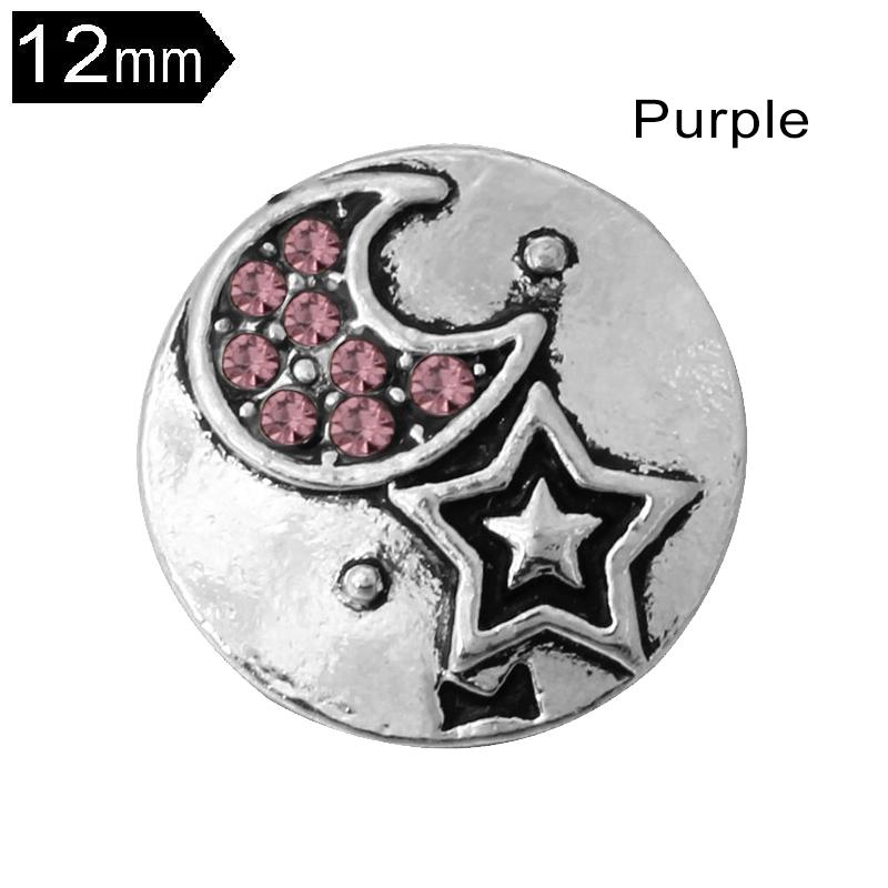 12mm Snap Button