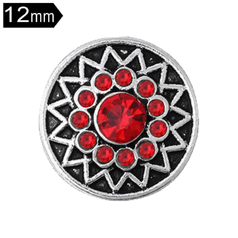 12mm Snap Button