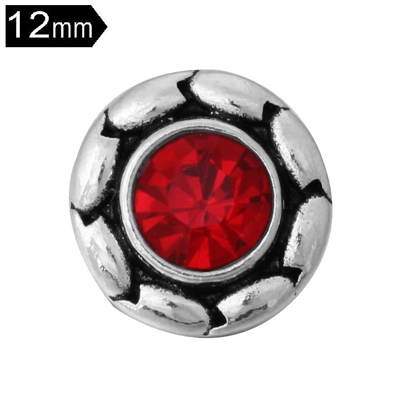 12mm Snap Button