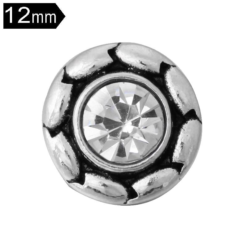 12mm Snap Button