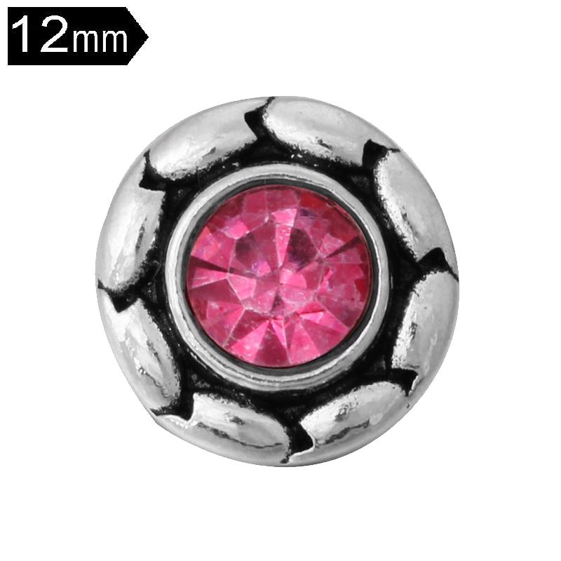 12mm Snap Button