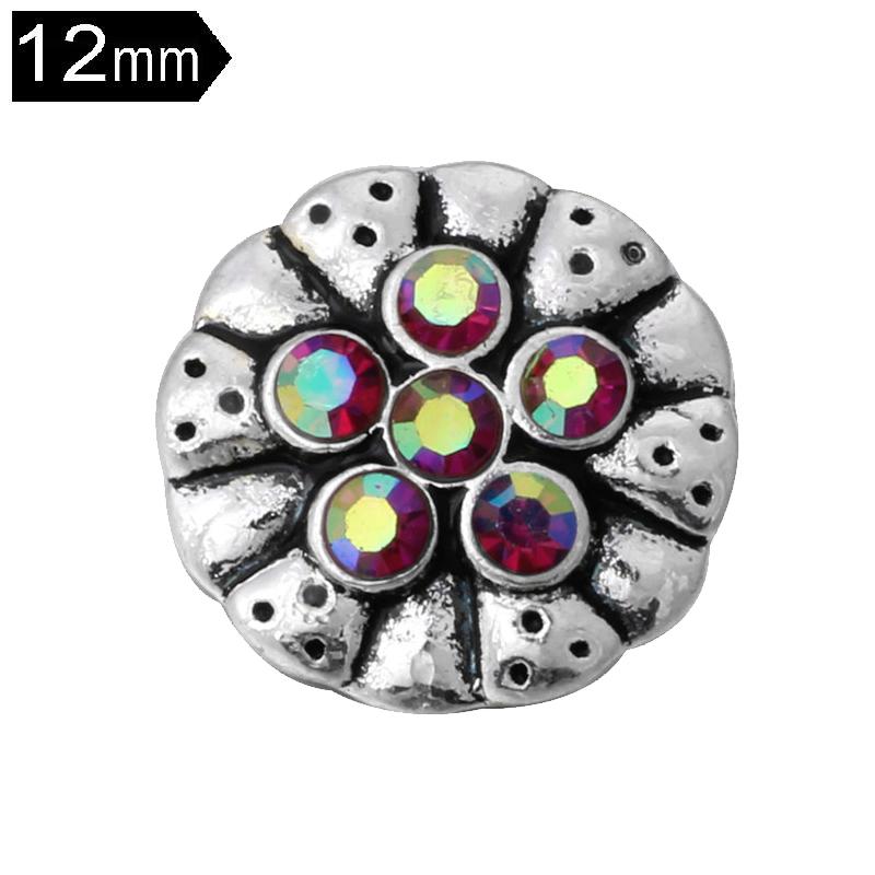 12mm Snap Button