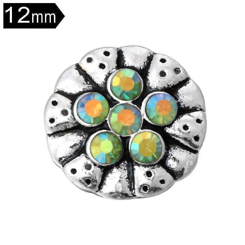 12mm Snap Button