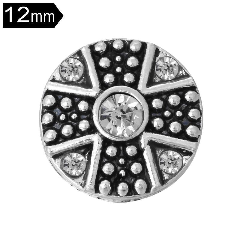 12mm Snap Button