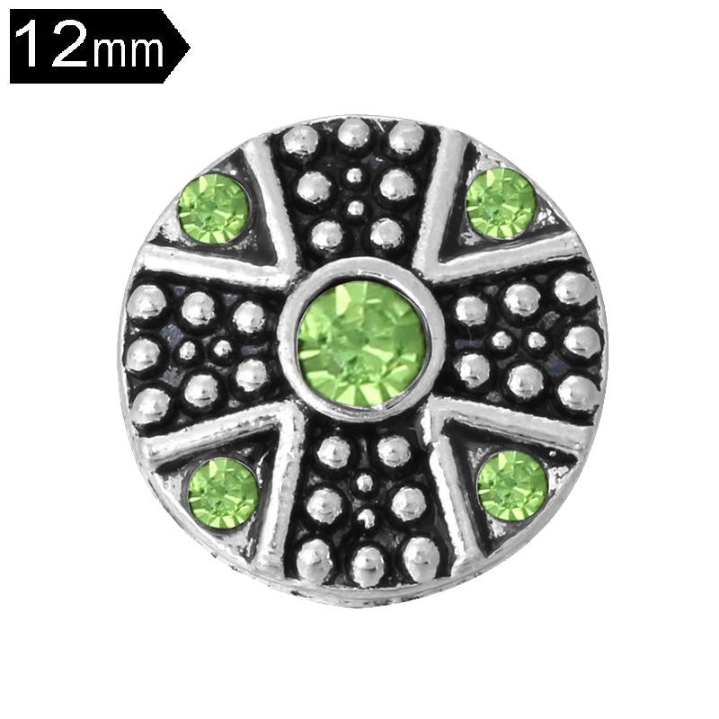 12mm Snap Button