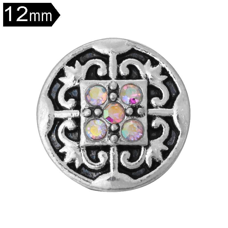 12mm Snap Button