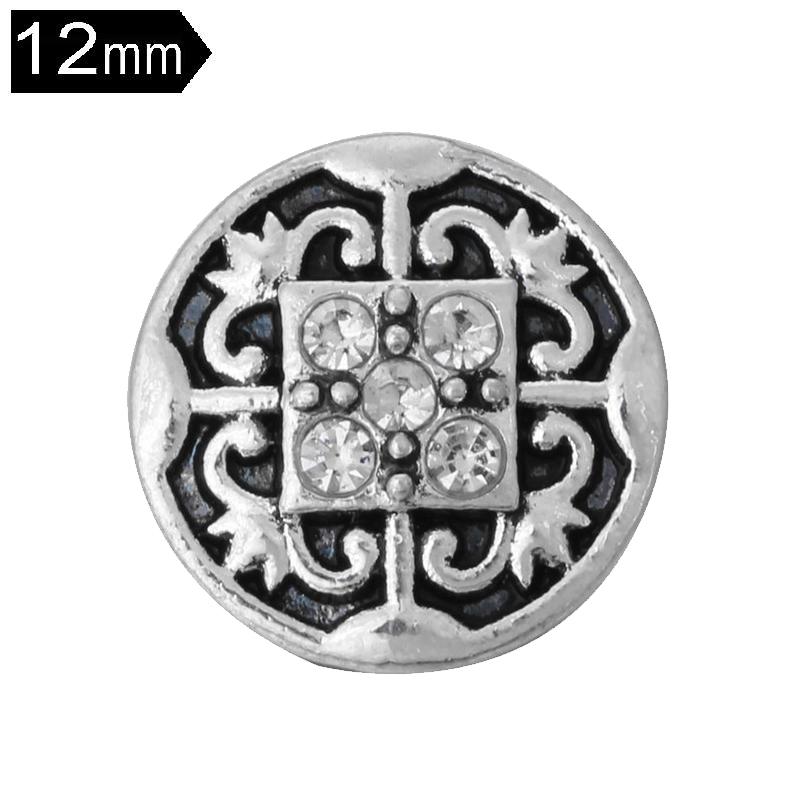 12mm Snap Button