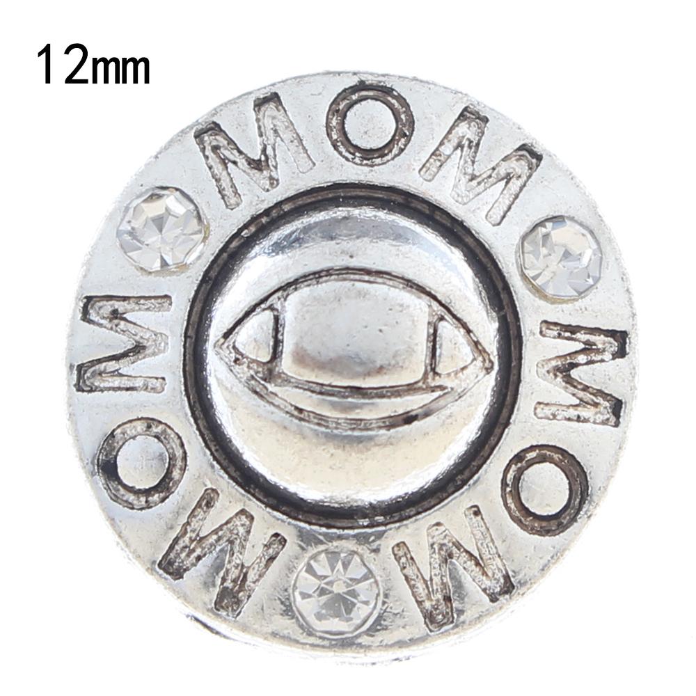 12mm Snap Button