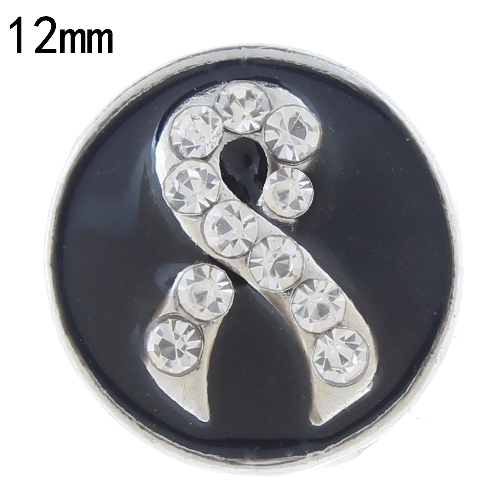 12mm Snap Button