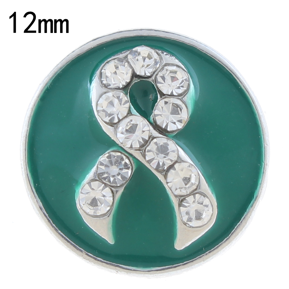 12mm Snap Button