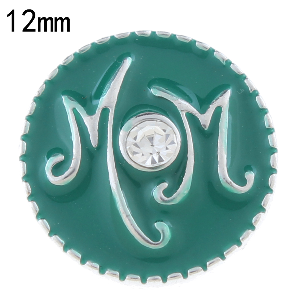 12mm Snap Button