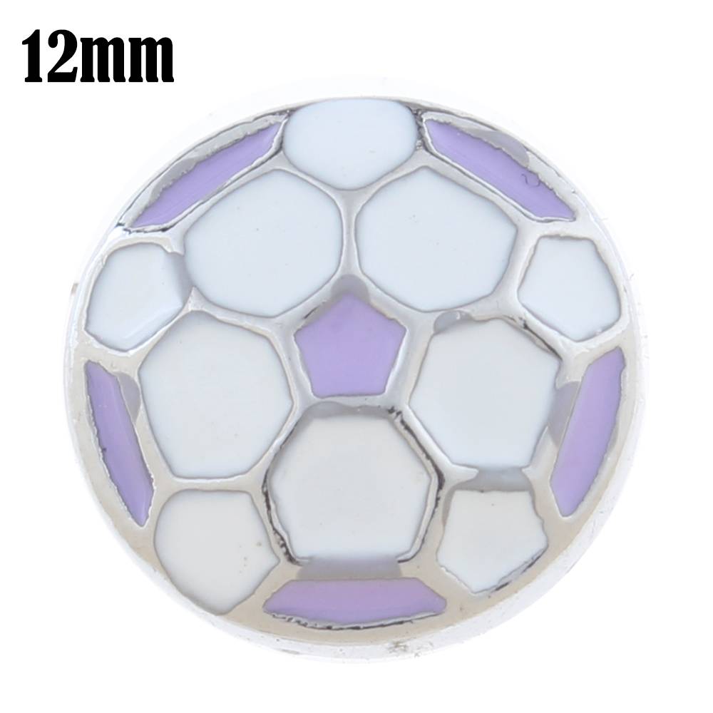 12mm Snap Button