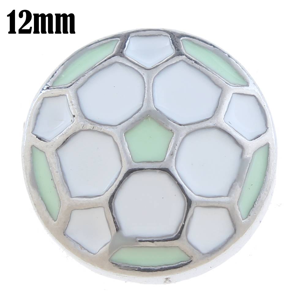 12mm Snap Button