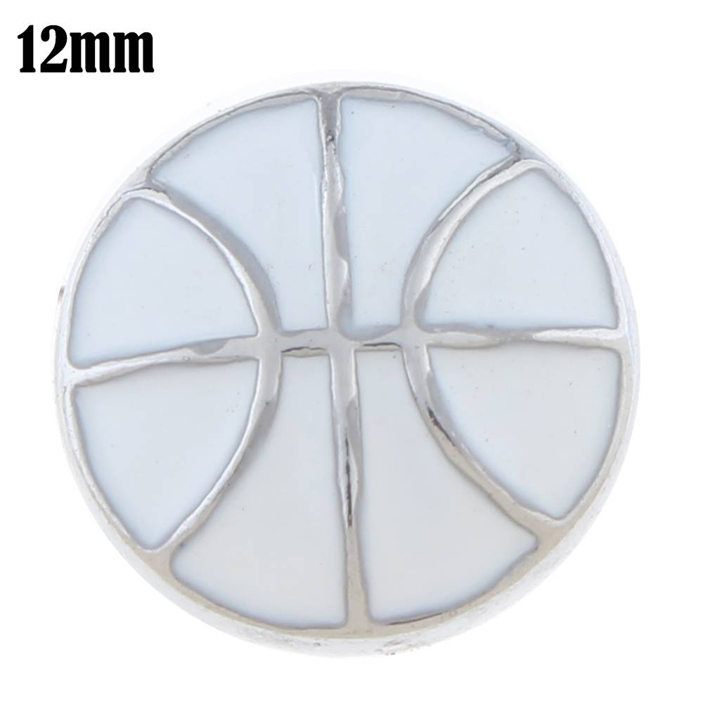 12mm Snap Button