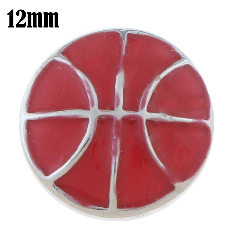 12mm Snap Button