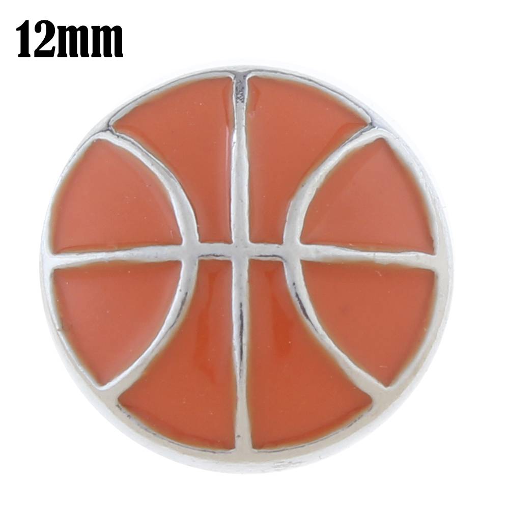 12mm Snap Button