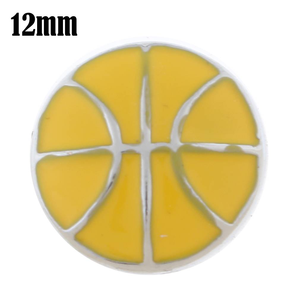 12mm Snap Button