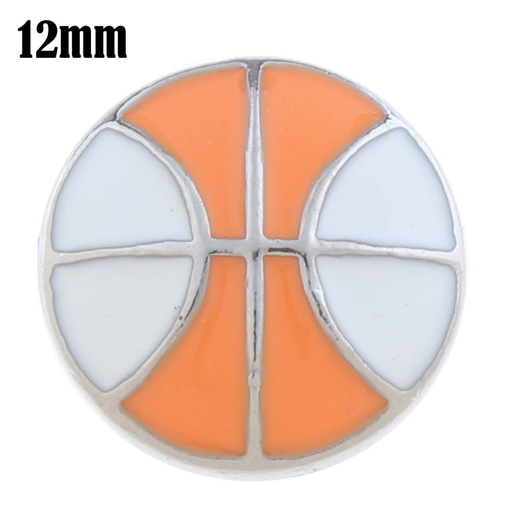 12mm Snap Button