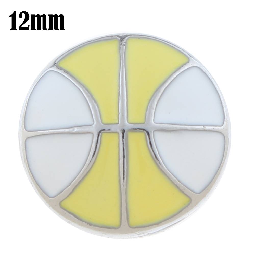 12mm Snap Button