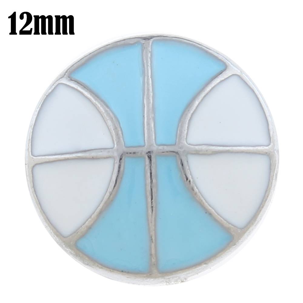 12mm Snap Button