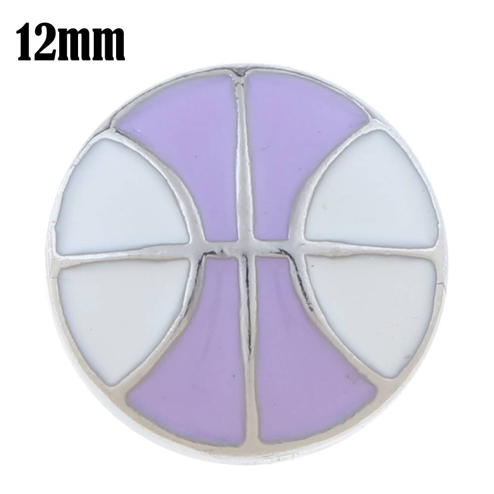 12mm Snap Button