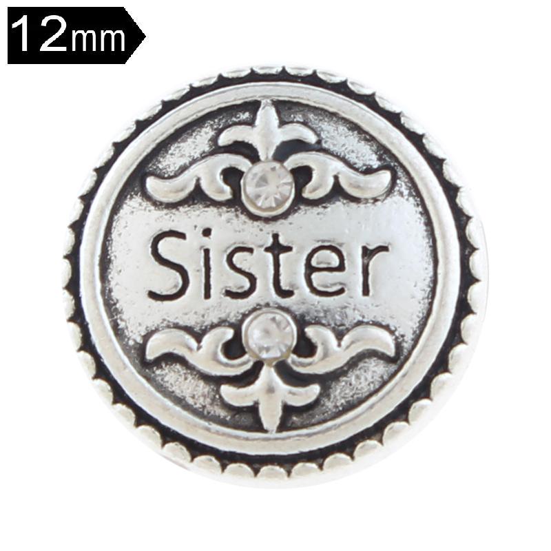 12mm Snap Button