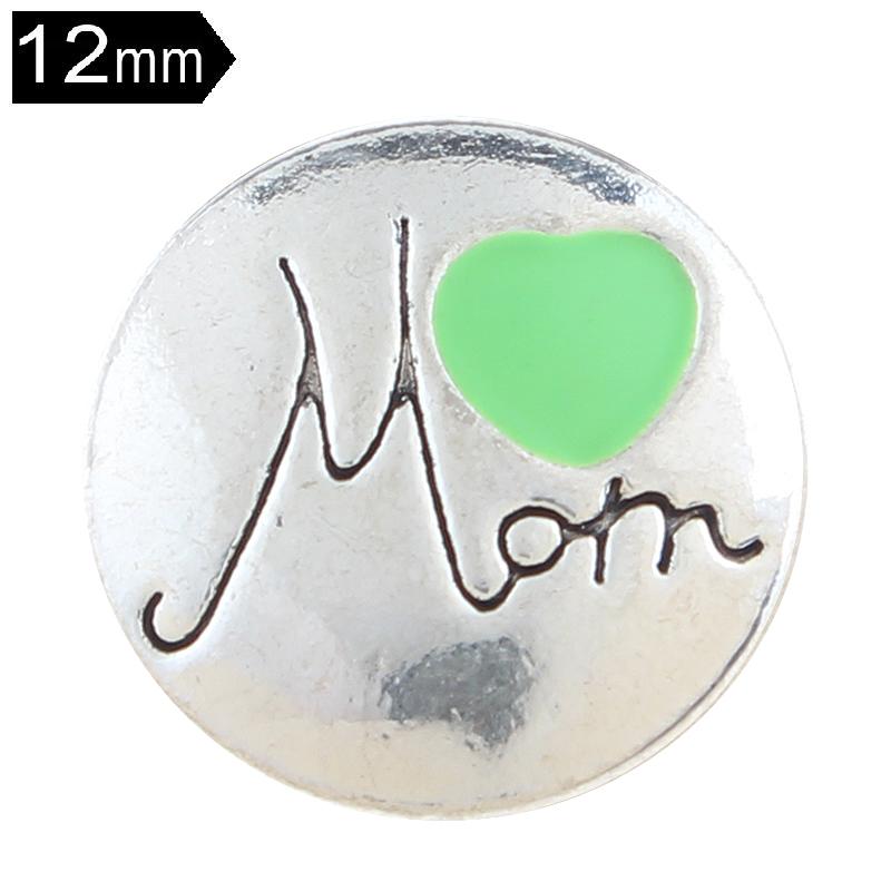 12mm Snap Button