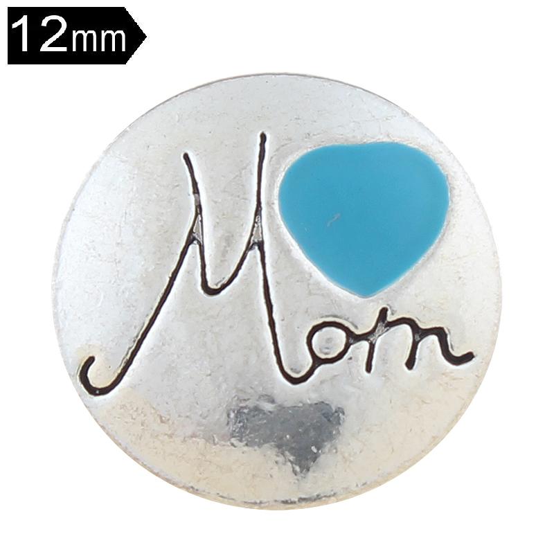 12mm Snap Button