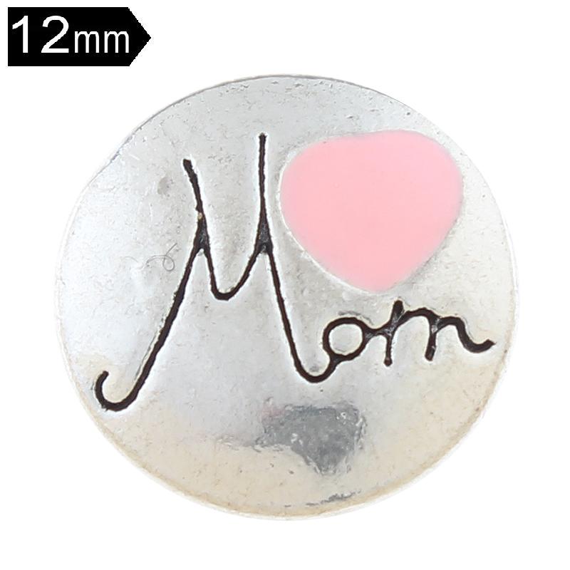 12mm Snap Button