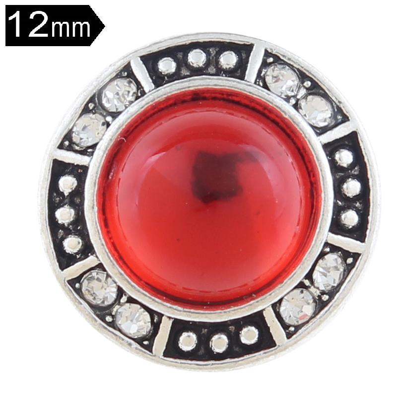 12mm Snap Button