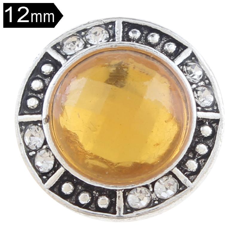 12mm Snap Button