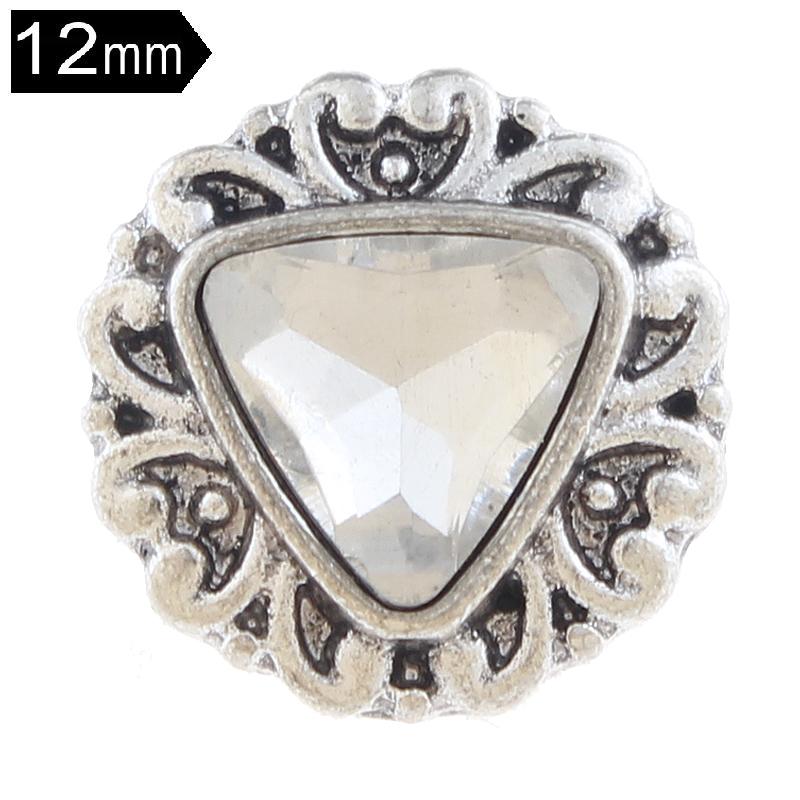12mm Snap Button
