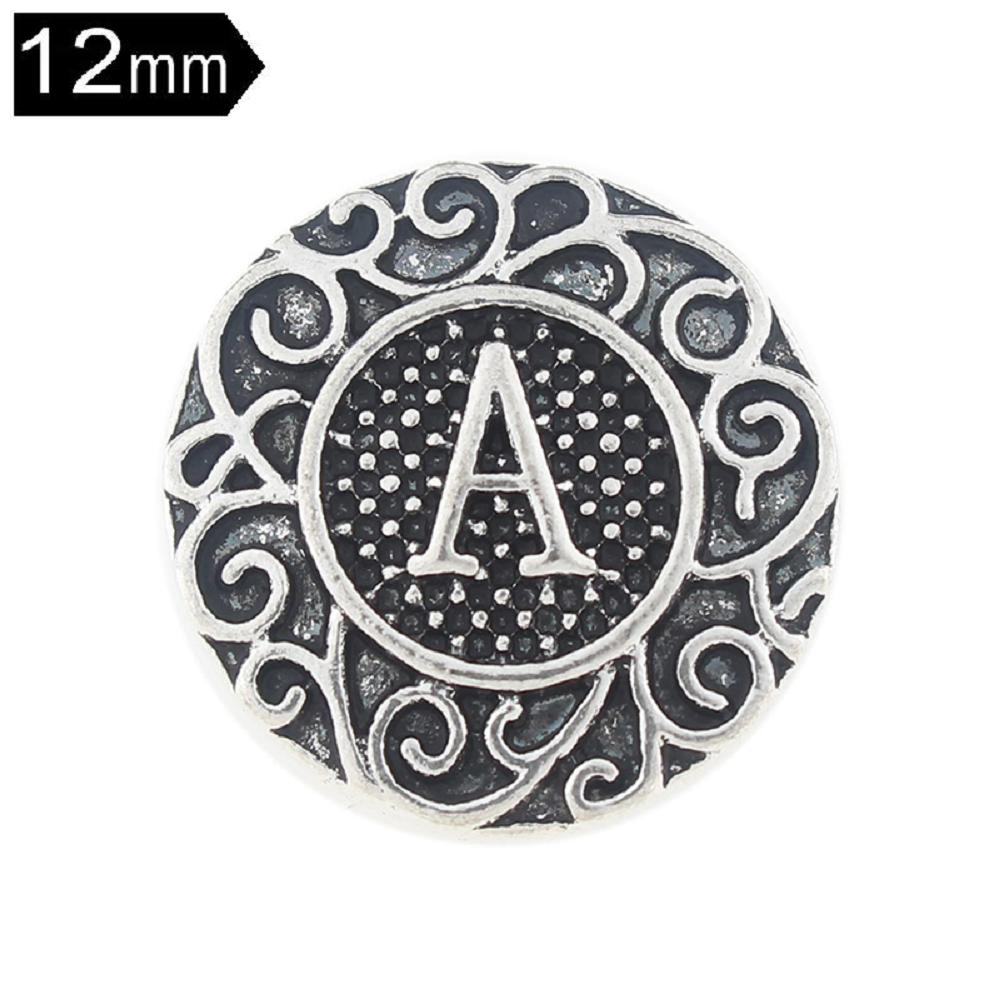 12mm Snap Button
