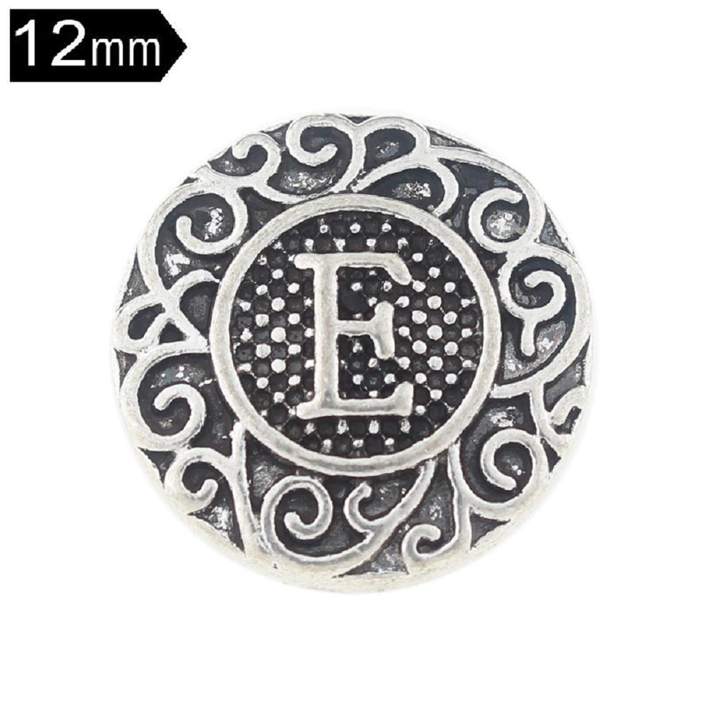 12mm Snap Button