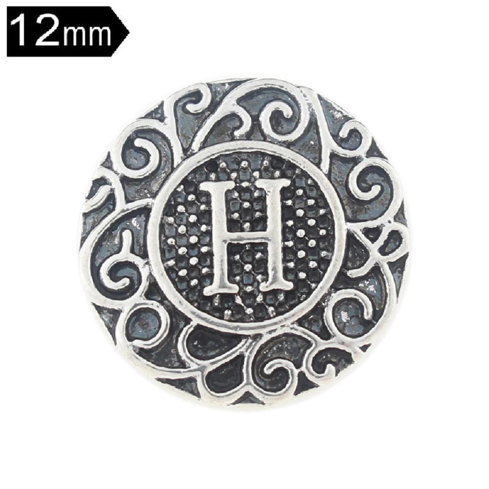 12mm Snap Button