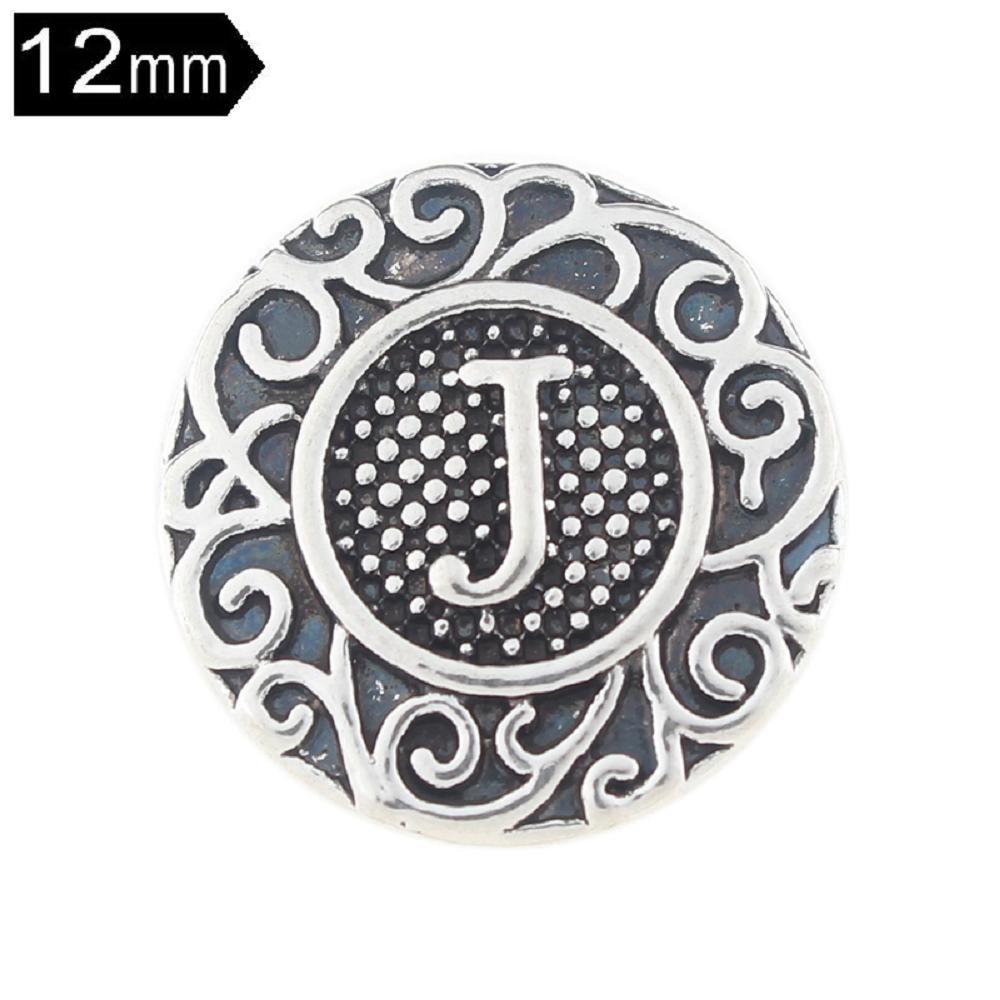 12mm Snap Button
