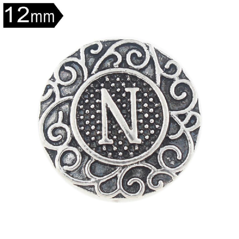 12mm Snap Button