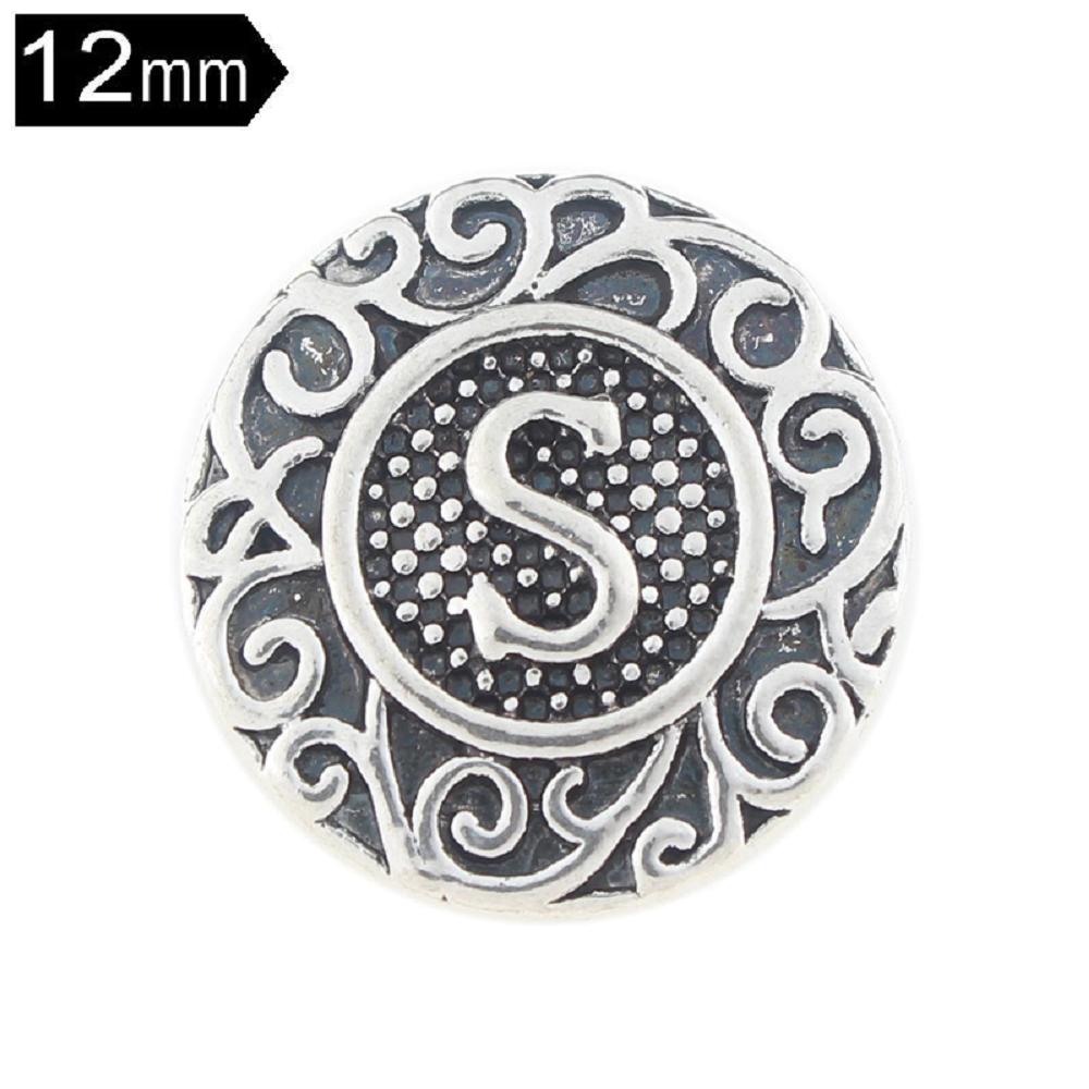 12mm Snap Button