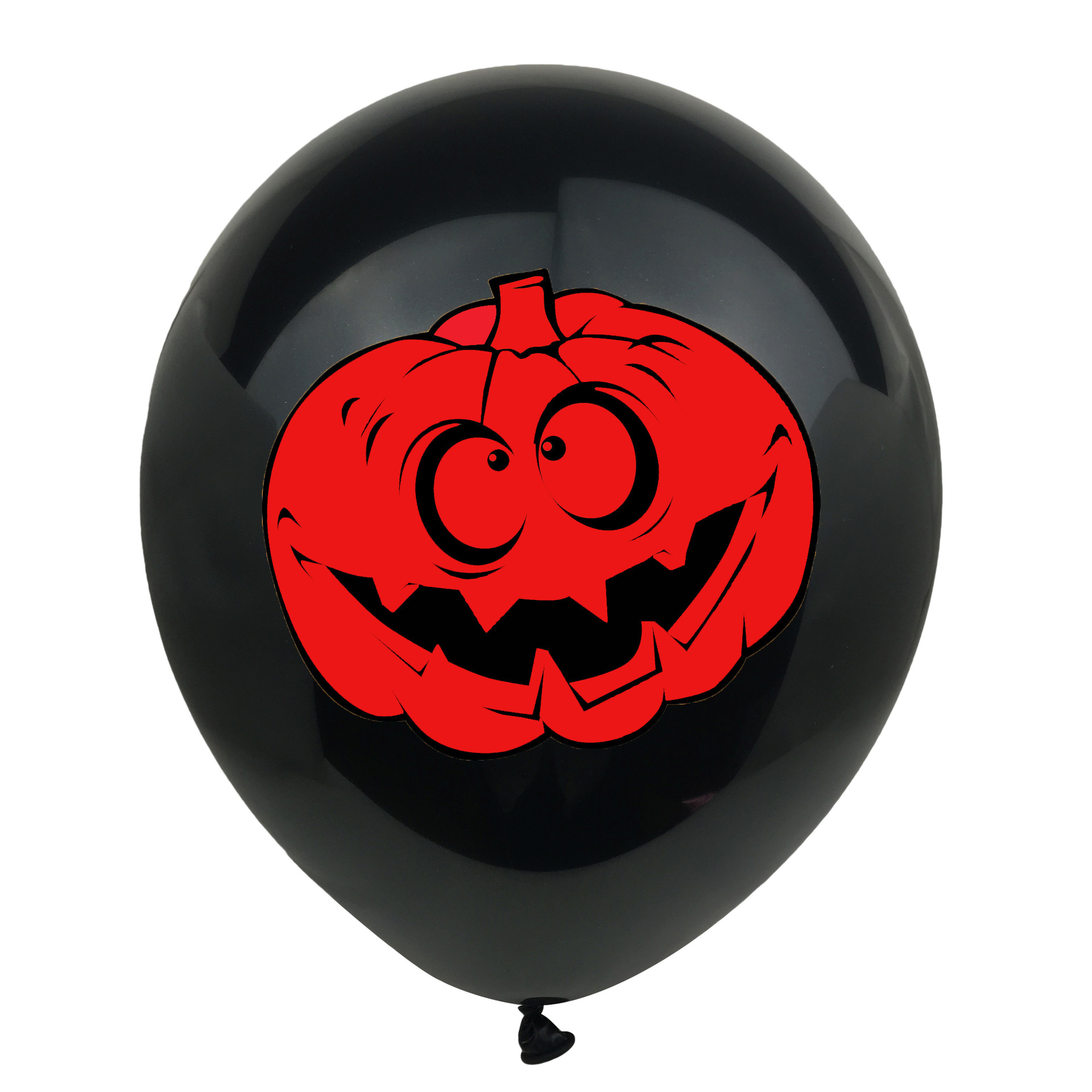 Halloween Latex Balloons
1set per 10pcs