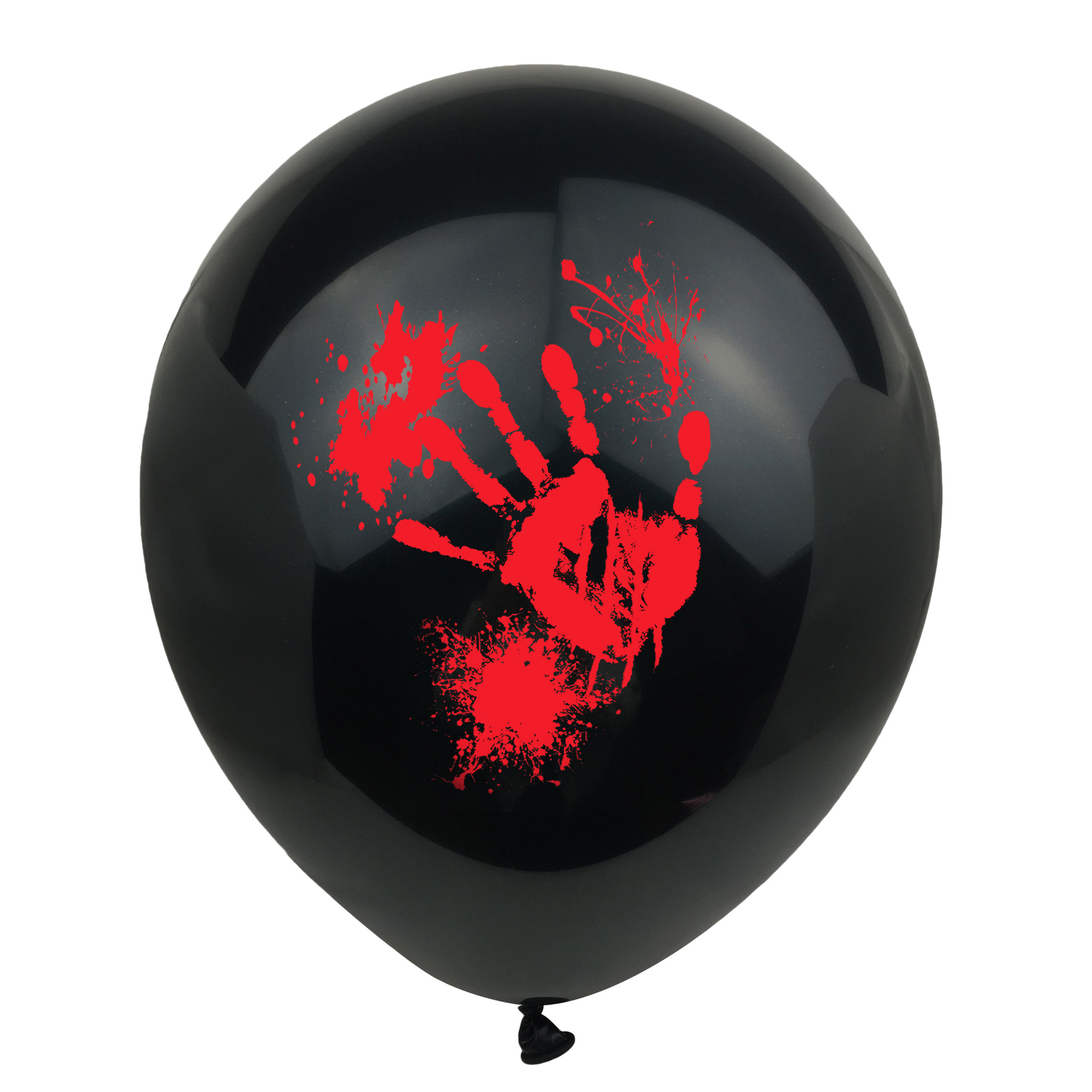 Halloween Latex Balloons
1set per 10pcs