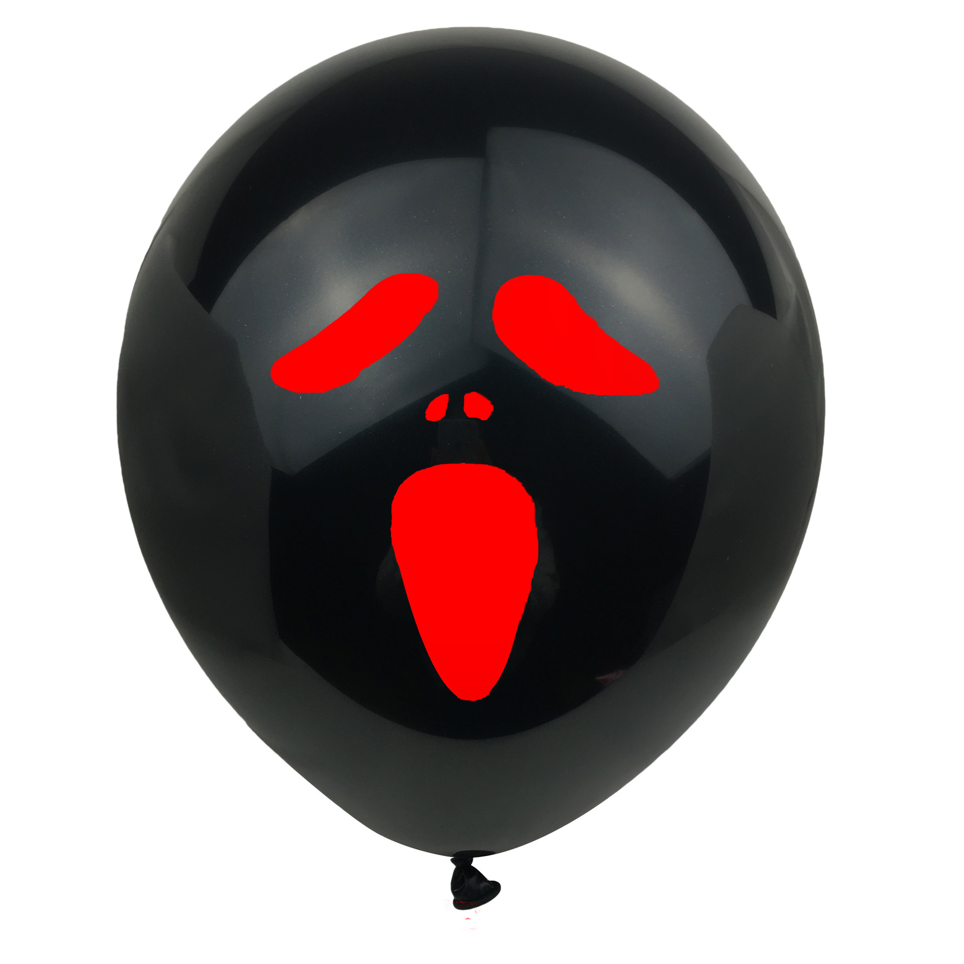 Halloween Latex Balloons
1set per 10pcs