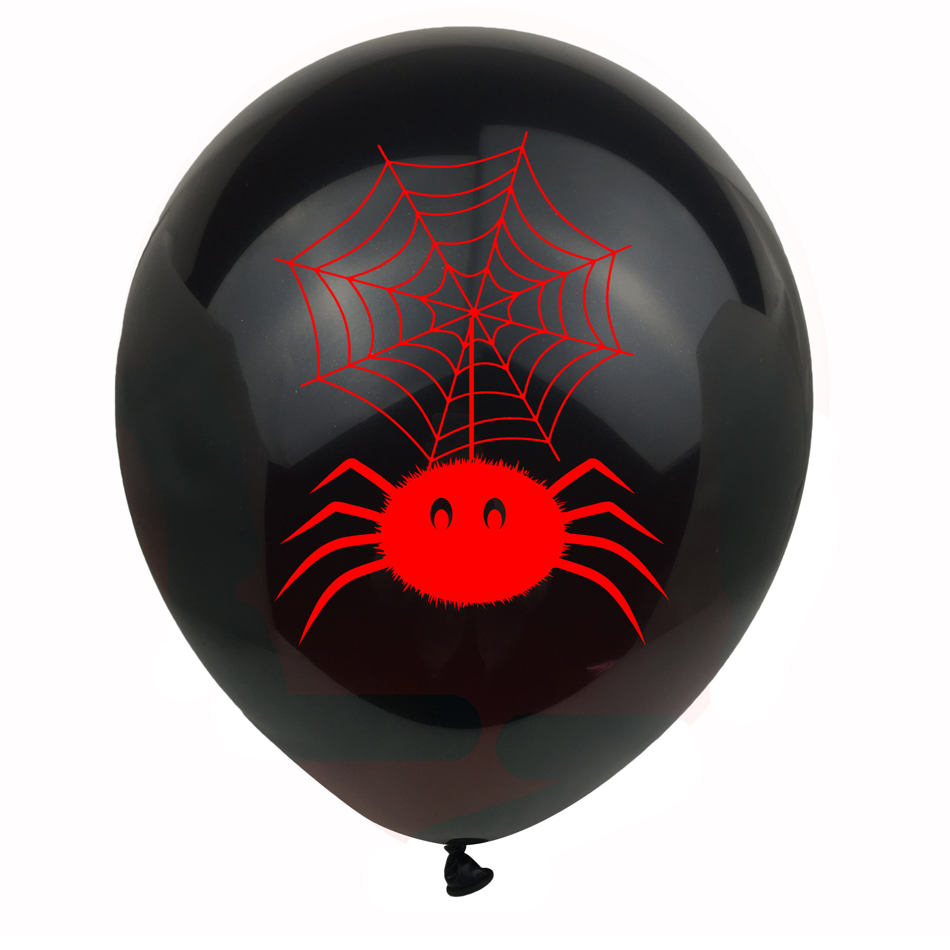 Halloween Latex Balloons
1set per 10pcs