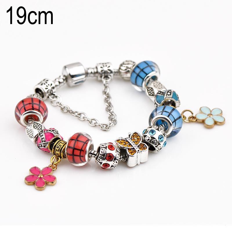 European Beads bracelets