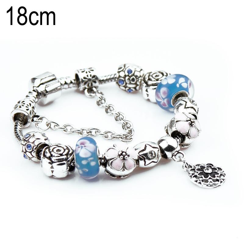 European Beads bracelets