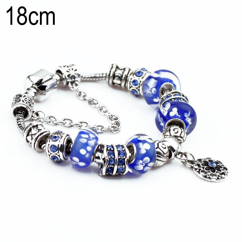 European Beads bracelets