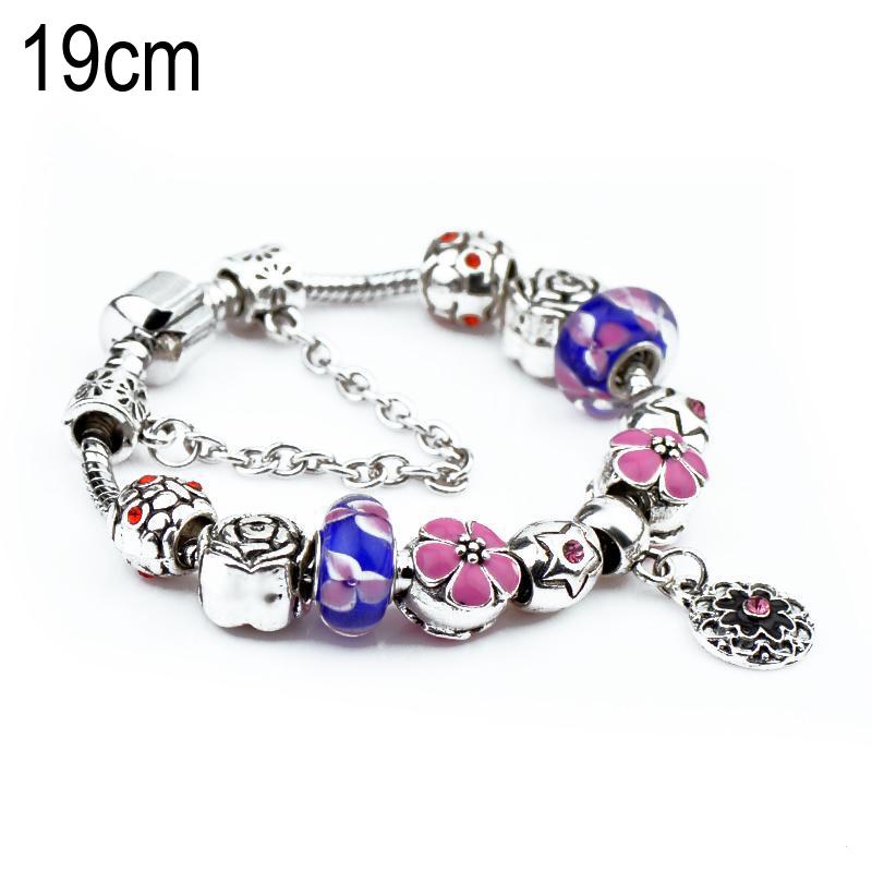 European Beads bracelets