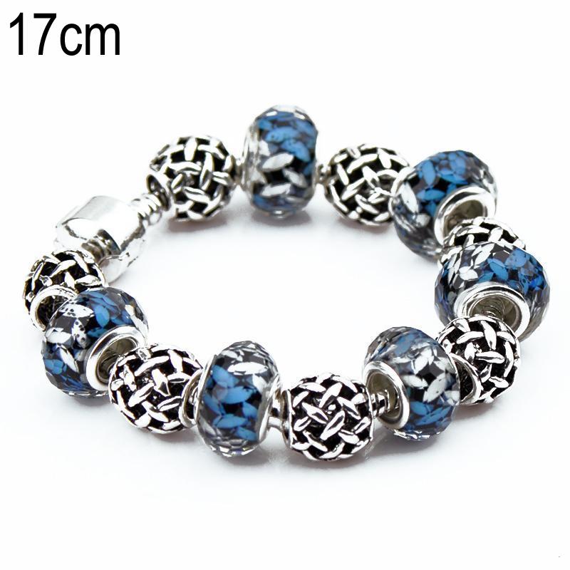 European Beads bracelets